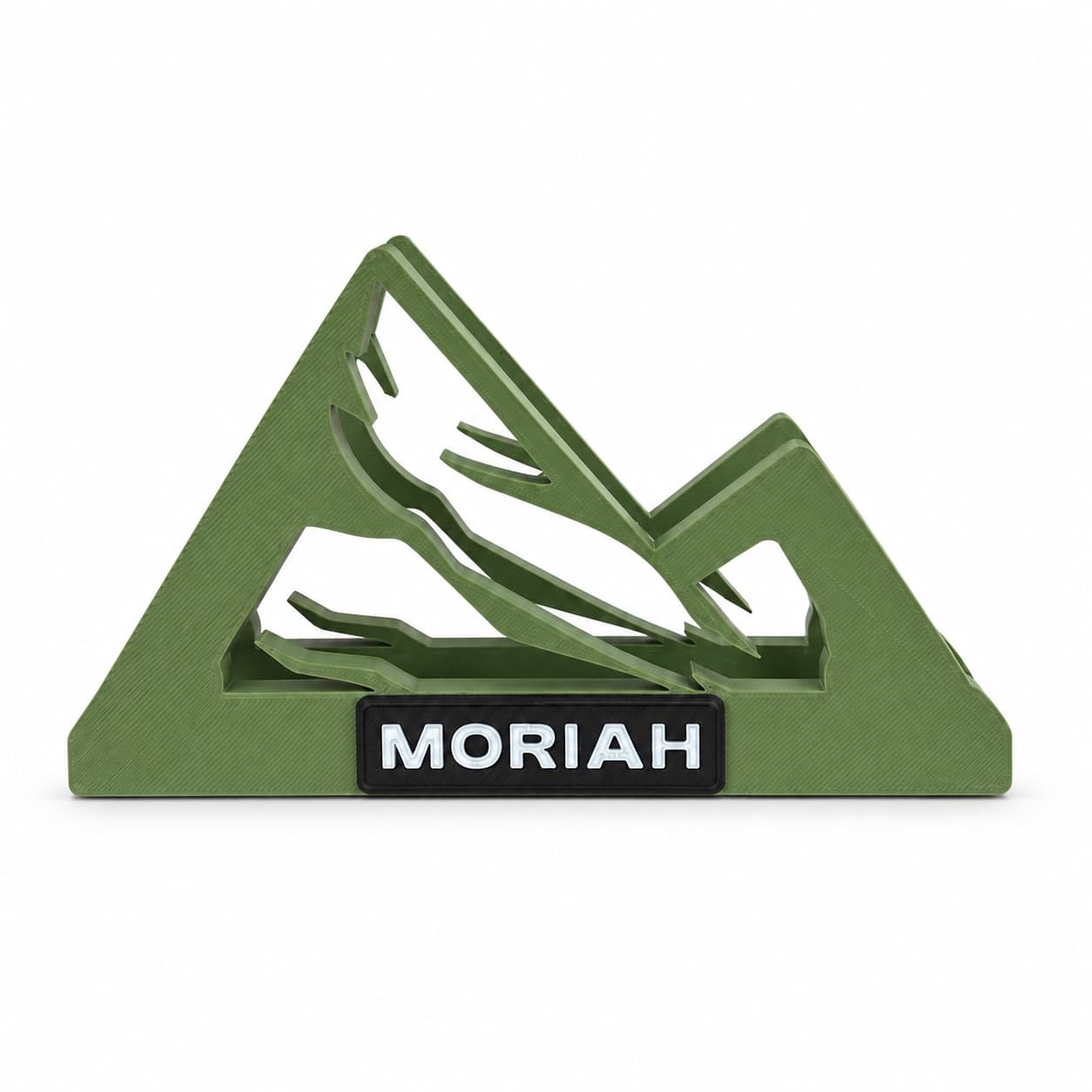 Porta Filtro Moriah