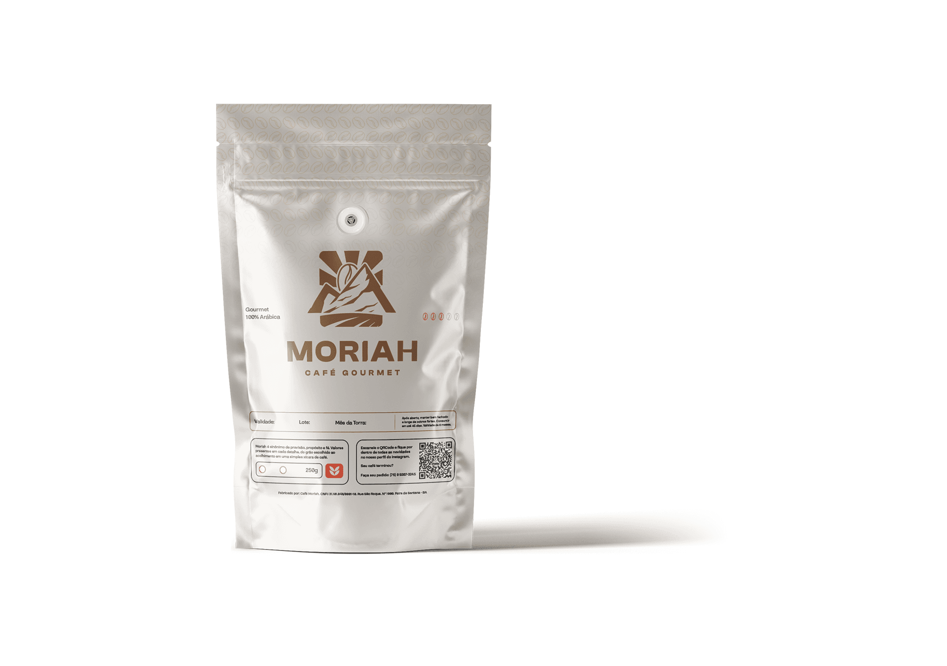 Café 100g Gourmet