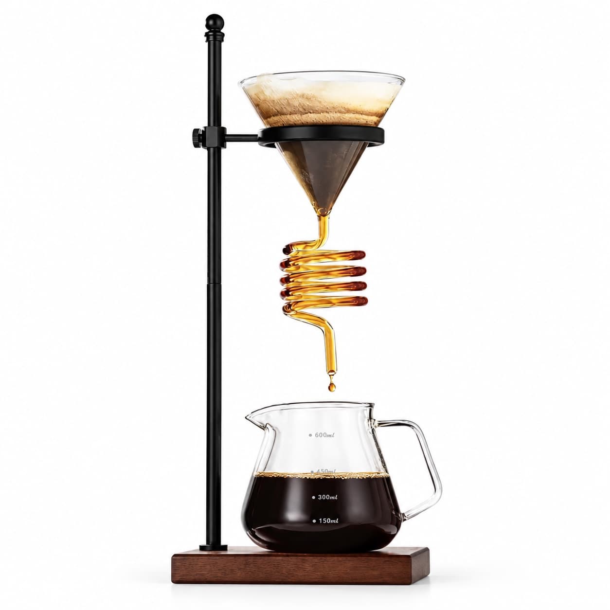 V60 espiral