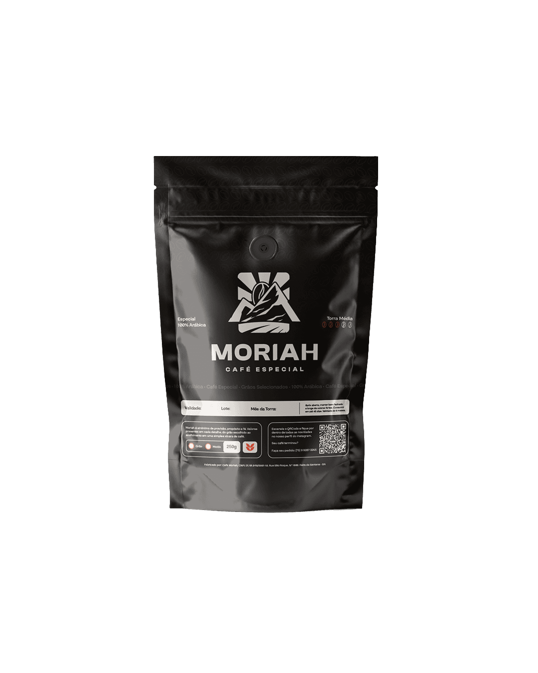 Café Especial · 250g