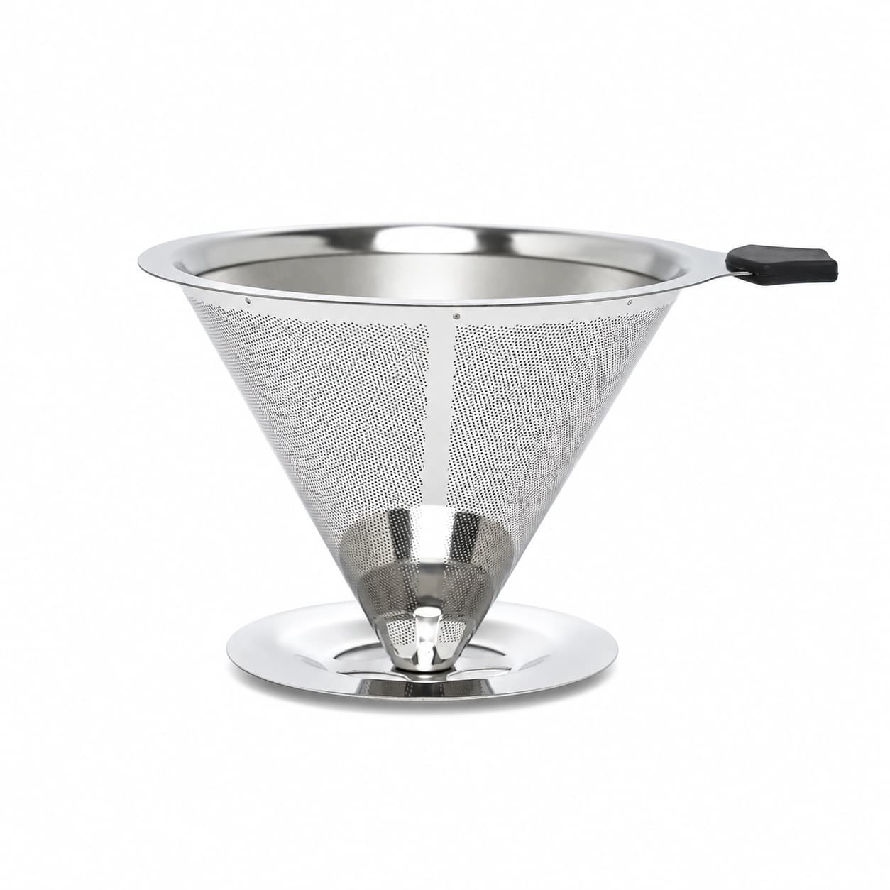 Filtro de inox 103