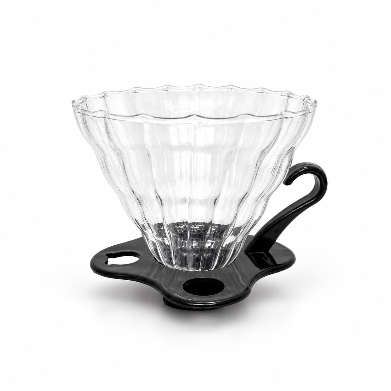 Filtro V60 vidro