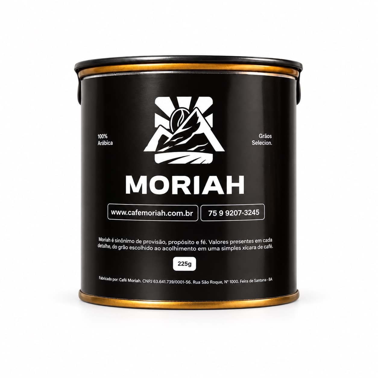 Lata Moriah