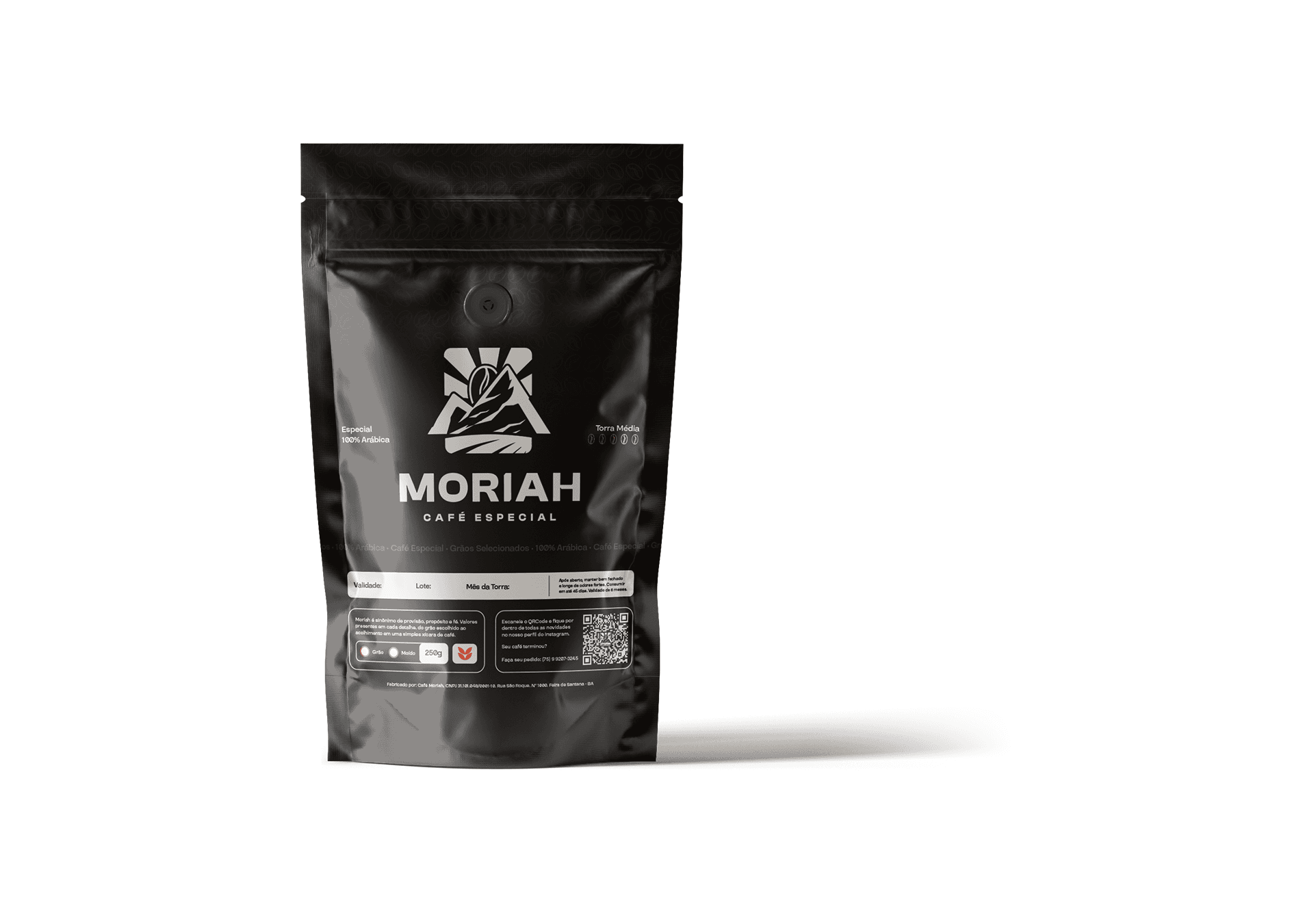 Café 100g Especial
